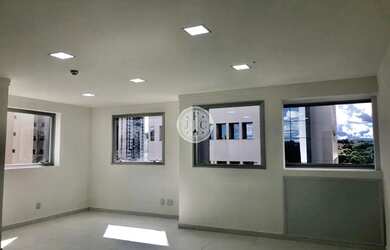 Imagem: O depósito possui 1 Vaga na garagem, 43m² de Área, Imóvel