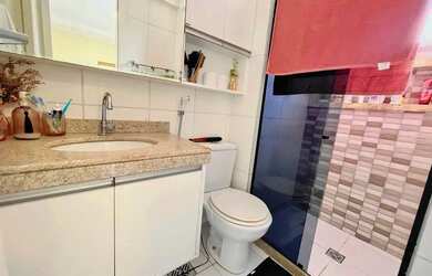 Imagem 7: ALUGO NO EDIFÍCIO MISTRAL