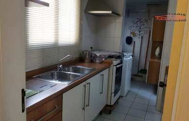 Imagem 7: Imóvel para aluguel e venda possui 62 metros quadrados com 2 quartos