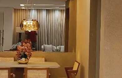 Imagem 2: Cobertura linear Vicente Pires