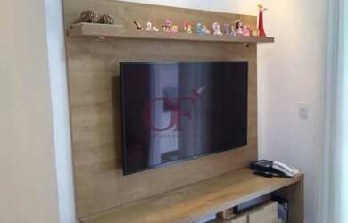 Imagem 5: Apartamento Practice Rua do Retiro 83m²