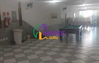 Imagem: O depósito para alugar possui e está localizado em Tatuapé