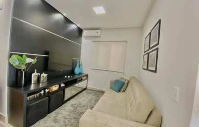 Imagem 4: Sobrado 3 suítes no condomínio Euro House, a poucos minutos do Shopping...