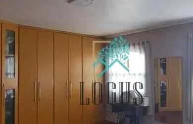 Imagem 2: Sobrado com 3 dormitórios à venda, 175 m² por R$ 1.135.000 - Santa...