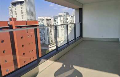 Imagem 10: Apartamento com 4 quartos à venda em Pinheiros - SP