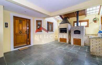 Imagem 11: Casa de condomínio em Rua Álvaro Guterres - Tristeza - Porto Alegre/RS