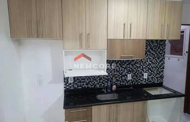 Imagem 2: Apartamento em Avenida José Benassi - Loteamento Parque Industrial -...