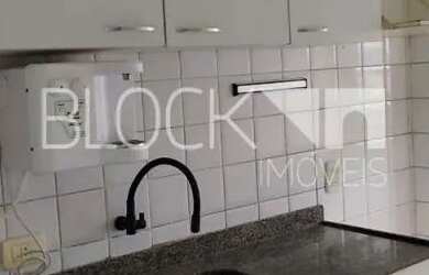 Imagem 4: Barra da Tijuca Apartamento 2 quartos, sendo 1 suite