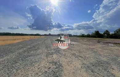 Imagem 2: ALUGO TERRENO DE 50.000m² por R$ 90.000/mês - Puraquequara - Manaus/AM