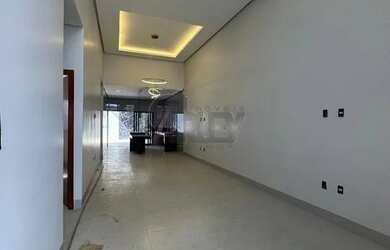 Imagem 6: Casa Em Fase de Construção no Bairro Planalto