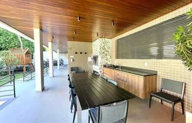 Imagem 10: Apartamento alto padrão bairro Bonfim