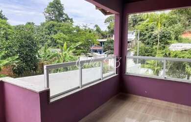 Imagem 6: BAMBUÍ, ORLA 23 IMOBILIÁRA VENDE Belíssima Casa de 1ª Locação