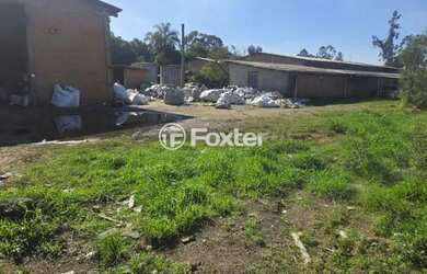 Imagem: O depósito possui 5 Vagas na garagem, 251m² de Área e está