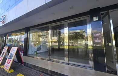 Imagem: O depósito possui 2 Vagas na garagem, 148m² de Área, Imóvel