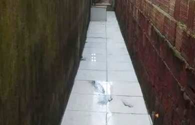 Imagem 5: Casa em jaboatão. Varanda, 1 Vaga na garageme2 Dormitórios