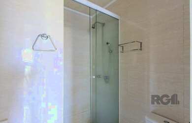 Imagem 16: Cobertura em Cristal