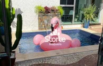 Imagem 5: Casa com 4 dormitórios à venda, 154 m² por R$ 590.000,00 - Taiaman...