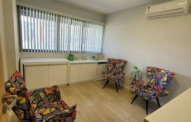 Imagem: O depósito possui 1 Vaga na garagem, 42m² de Área e Imóvel