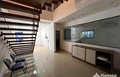 Imagem 16: Prédio, 645 m² - venda por R$ 4.500.000,01 ou aluguel por R$ 25.000,02/mês - Brotas - Salv