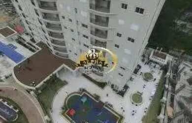 Imagem 2: BELLAGIO Alphaville 74 metros² 2 dormitórios depósito