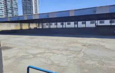 Imagem 15: Galpão, Vila Leopoldina - São Paulo