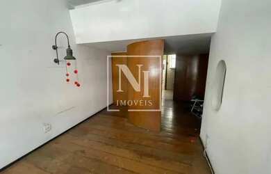 Imagem 3: Apartamento 3 quartos com suíte e vaga no Leblon - conforto e elegância...