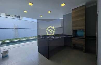 Imagem 10: Casa com 3 dormitórios à venda, 192 m² por R$ 1.900.000,00 - Swiss Park - Campinas/SP