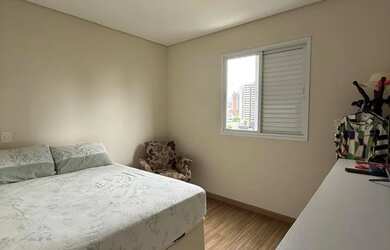 Imagem 7: Maravilhoso Apartamento. Piscina, Varanda, 124m² de Áreae2 Vagas na...