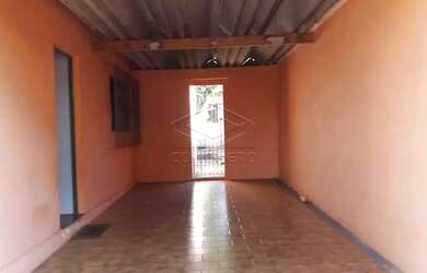 Imagem 2: COHAB - BARRA BONITA/SP. Área de serviço, 12m² de Área, 2 Vagas na...