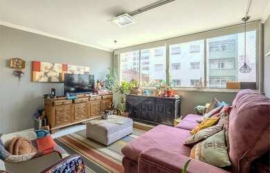 Imagem 9: Apartamento com 3 quartos à venda em Aclimação - SP