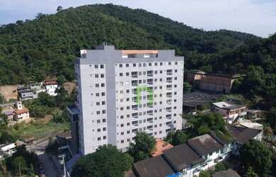 Imagem: O apartamento na cobertura possui 3 Dormitórios, 3 Banheiros