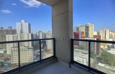 Imagem 7: Apartamento à venda em Campinas, Cambuí, com 2 suítes, com 116 m²,...