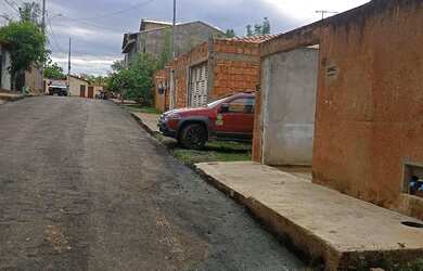 Imagem 4: Vende ou troca. 170m² de Área, 5 Vagas na garageme3 Dormitórios