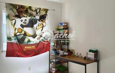 Imagem 16: Casa de condomínio 4/4 nascente à venda em Buraquinho