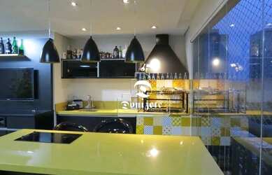 Imagem 16: Apartamento com 3 dormitórios à venda, 177 m² por R$ 2.400.000,00 -...