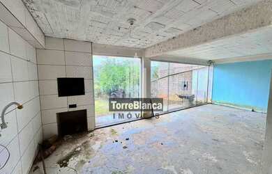 Imagem 12: Venda - Casa Semimobiliada com 3 quartos, 3 vagas de garagem, Churrasqueira,...