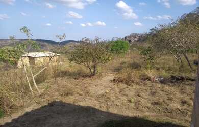 Imagem 3: Terreno- Picadas Gouveia MG