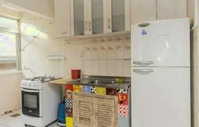 Imagem 10: Apartamento mobiliado no Passo da Areia em Porto Alegre