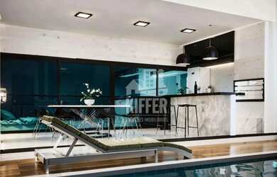 Imagem 11: Casa com 2 dormitórios à venda, 266 m² por R$ 1.800.000,00 - Ubatiba...