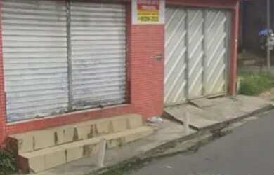 Imagem: A casa possui 5 Dormitórios, 5 Banheiros, 1 Vaga na garagem