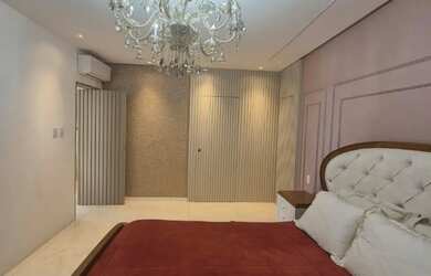 Imagem 16: Vendo casa de alto padrão 4/4 sendo uma suíte master