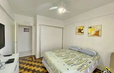 Imagem 12: Réveillon 2026 - Apartamento c/ 3 Quartos - 1 Quadra Mar - Prainha