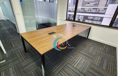 Imagem 7: Conjunto para alugar, 590 m² - Vila Olímpia - São Paulo/SP