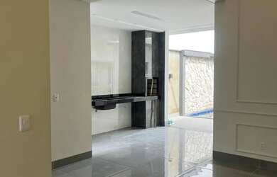 Imagem 6: Vendo linda casa na quadra 309 sul com 3 suítes, sendo uma com closet