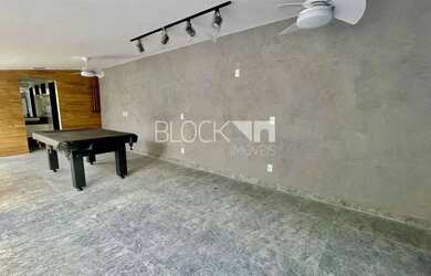 Imagem 12: Recreio dos Bandeirantes Casa de Condomínio 6 quartos, sendo 4 suites