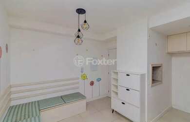 Imagem 3: Imóvel para venda possui 66 metros quadrados com 3 quartos em Teresópolis...