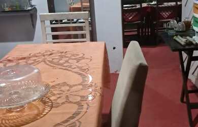 Imagem 3: Linda casa na praia de Barreta