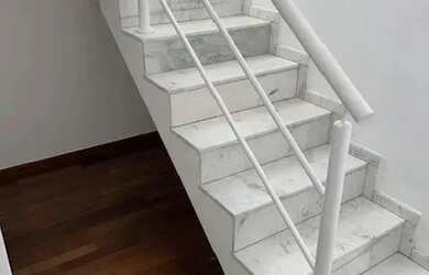 Imagem 10: Duplex lindo, 02 dormitórios, 86m, 1 vaga, Closet, lazer R$4.800,00