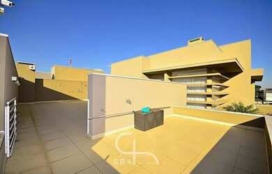 Imagem 14: Casa semimibiliada locação venda Santa Felicidade