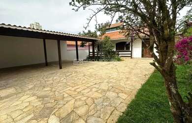 Imagem 4: Casa á Venda Casa com 3 dormitórios